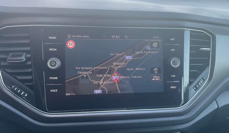
								T-Roc 1.6 TDI Business 2018 full									
