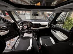 
										Fiat 500 L 1.3 mj full									