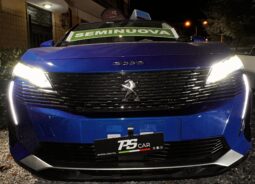 PEUGEOT 3008 SUV 1.5 HDI