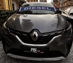 RENAULT CAPTUR 1.5 HD