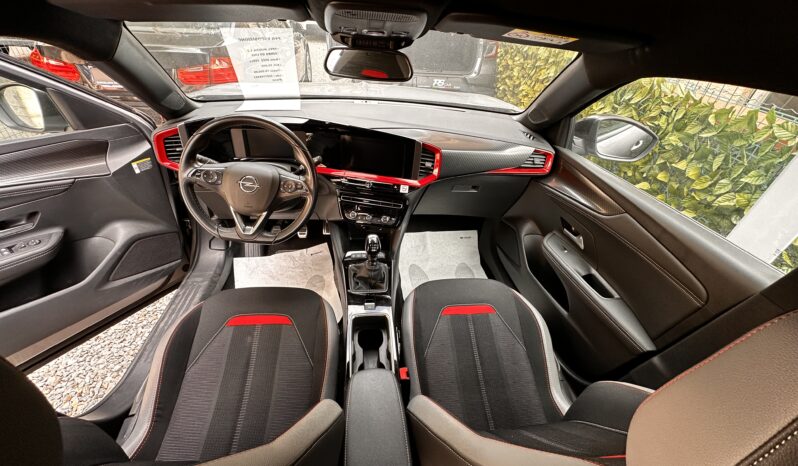 
								OPEL MOKKA 2022 full									