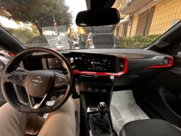 
										OPEL MOKKA 2022 full									