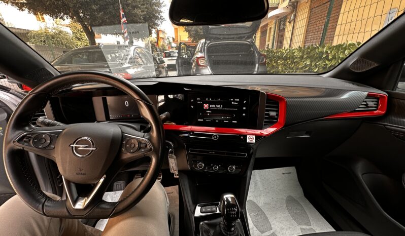 
								OPEL MOKKA 2022 full									