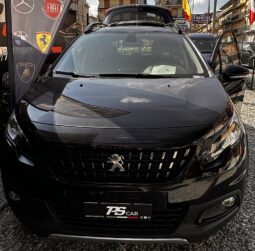 Peugeot 2008 2019 1.5HDI