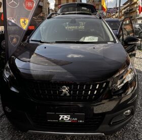 Peugeot 2008 2019 1.5HDI