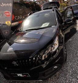
										Peugeot 2008 2019 1.5HDI full									