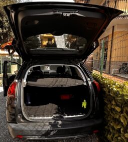 
										Peugeot 2008 2019 1.5HDI full									