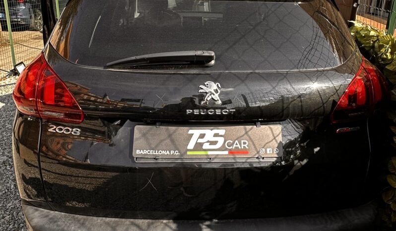 
								Peugeot 2008 2019 1.5HDI full									