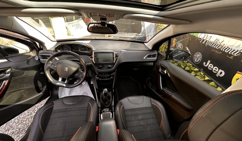 
								Peugeot 2008 2019 1.5HDI full									
