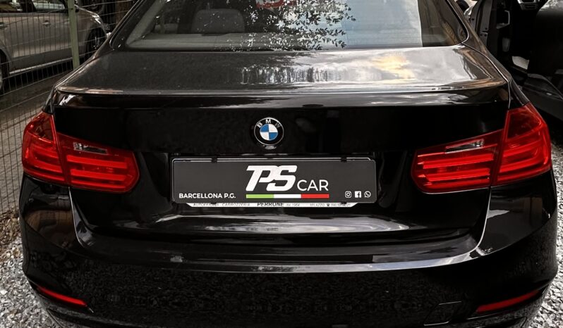 
								BMW 320D 2015 full									