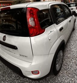 
										FIAT PANDA 1.0 2022 HYBRID full									