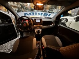 FIAT PANDA 1.0 2022 HYBRID