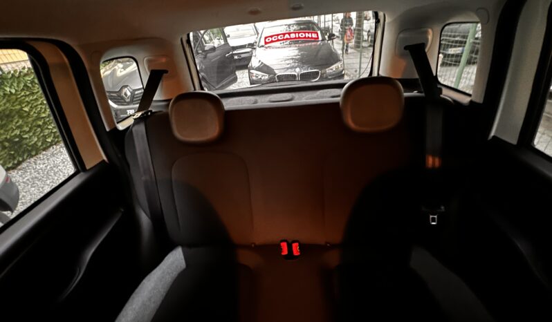 
								FIAT PANDA 1.0 2022 HYBRID full									