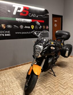 
										KAWASAKI 650CC 2012 full									