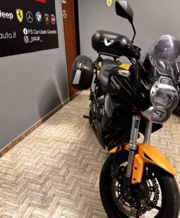 
										KAWASAKI 650CC 2012 full									