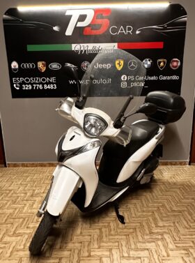 SH 125CC  2015