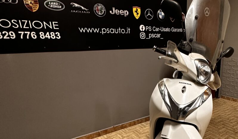 
								SH 125CC  2015 full									
