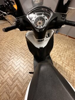 
										SH 125CC  2015 full									