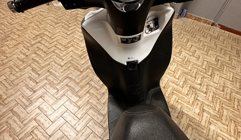 
								SH 125CC  2015 full									