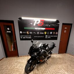 HONDA CBR 2004 600CC