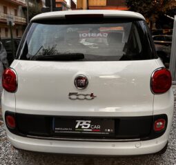 
										FIAT 500L 05/2017 1.3MJ full									