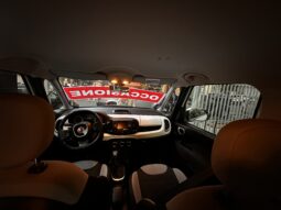 
										FIAT 500L 05/2017 1.3MJ full									