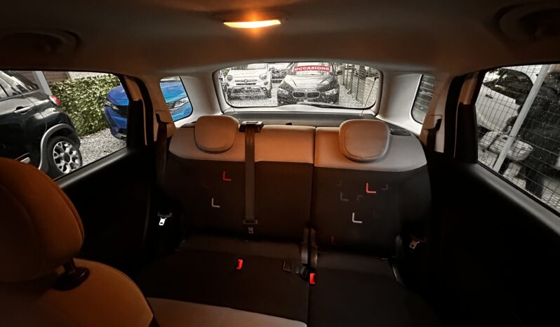 
								FIAT 500L 05/2017 1.3MJ full									