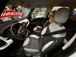
										FIAT 500L 05/2017 1.3MJ full									