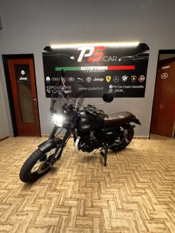 MOTO MASH 2024 250CC
