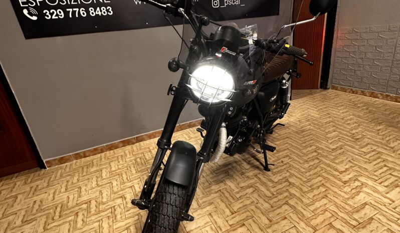 
								MOTO MASH 2024 250CC full									