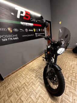 
										MOTO MASH 2024 250CC full									