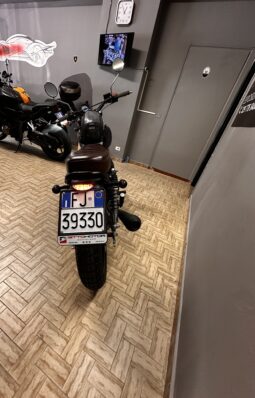 
										MOTO MASH 2024 250CC full									