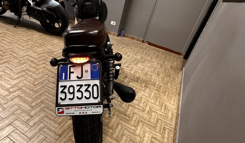 
								MOTO MASH 2024 250CC full									