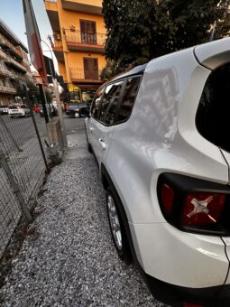 JEEP RENEGADE 2023 1.6 MJ