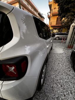 
										JEEP RENEGADE 2023 1.6 MJ full									