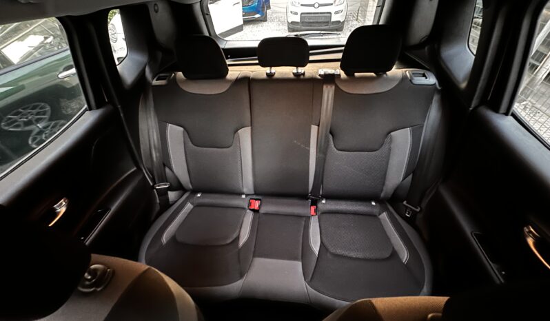 
								JEEP RENEGADE 2023 1.6 MJ full									