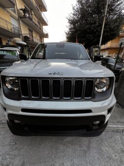 
										JEEP RENEGADE 2023 1.6 MJ full									