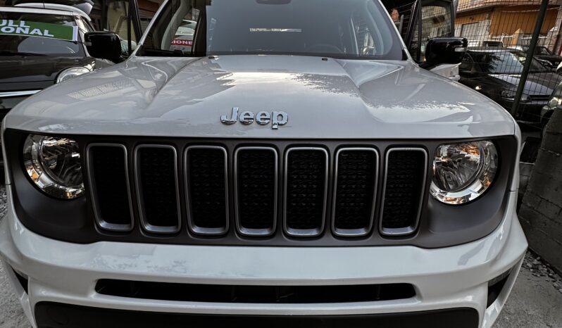
								JEEP RENEGADE 2023 1.6 MJ full									