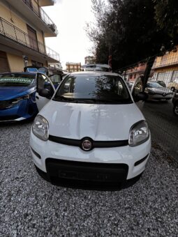 FIAT PANDA 1.0 HYBRID FIREFLY S&S 2022