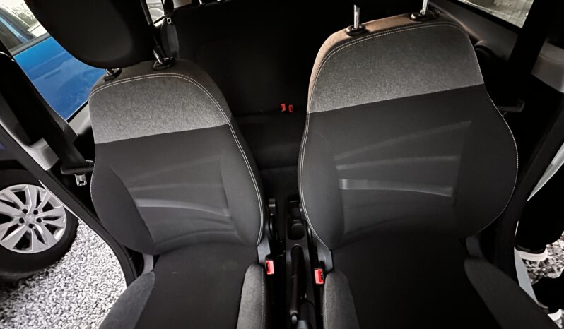 
								FIAT PANDA 1.0 HYBRID FIREFLY S&S 2022 full									