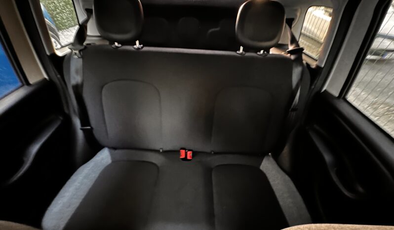 
								FIAT PANDA 1.0 HYBRID FIREFLY S&S 2022 full									