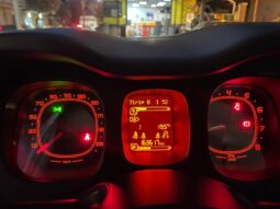 FIAT PANDA 1.2 BENZINA GPL 2017