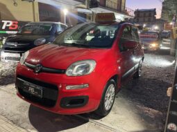 
										FIAT PANDA 1.2 BENZINA GPL 2017 full									