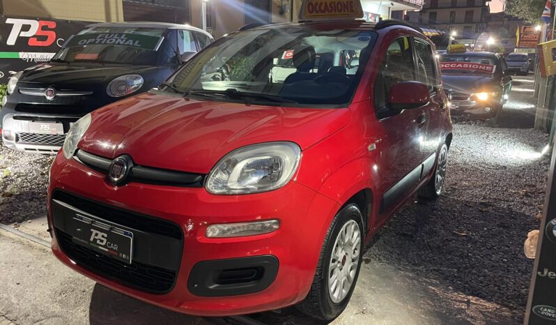
								FIAT PANDA 1.2 BENZINA GPL 2017 full									