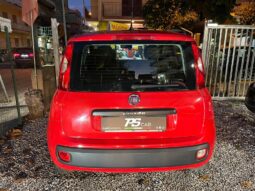 
										FIAT PANDA 1.2 BENZINA GPL 2017 full									
