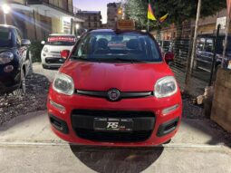 
										FIAT PANDA 1.2 BENZINA GPL 2017 full									