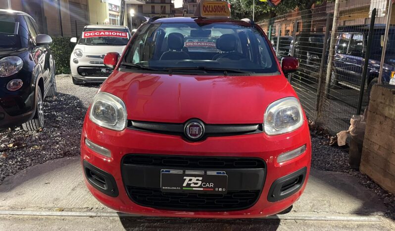 
								FIAT PANDA 1.2 BENZINA GPL 2017 full									