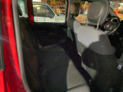 
										FIAT PANDA 1.2 BENZINA GPL 2017 full									
