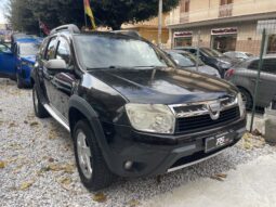 
										DACE DUSTER ANNO 08/2011 1.5DCI full									