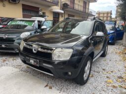 
										DACE DUSTER ANNO 08/2011 1.5DCI full									